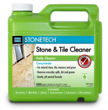 StoneTech All - Purpose Stone and Tile Cleaning Solution for Daily Use