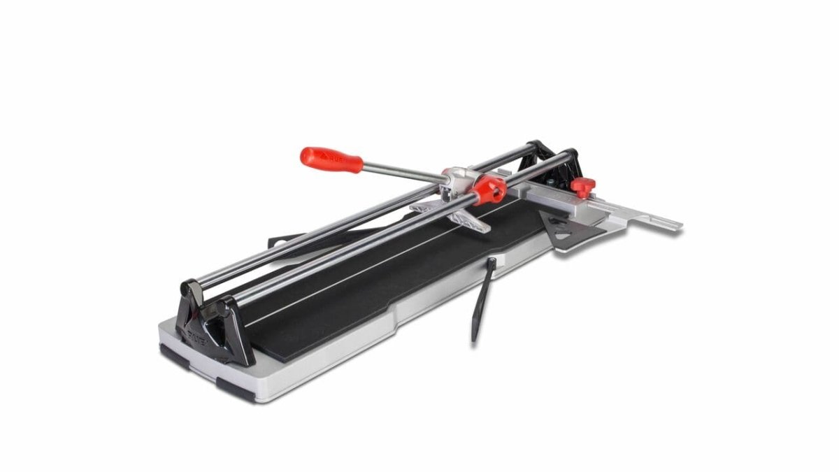 High - Performance SPEED - N Double Guide Tile Cutter for Frequent Tile Cutting