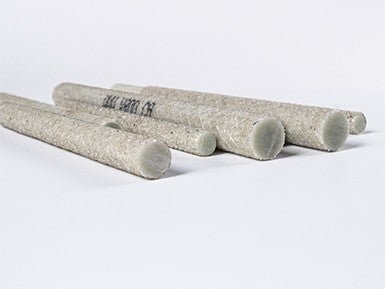 High-Performance Poly Bar 46 GPA Non-Structural Rebar for Construction