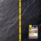 STONEPLUS Natural Stone Penetrating Enhancer for Indoor and Outdoor Use