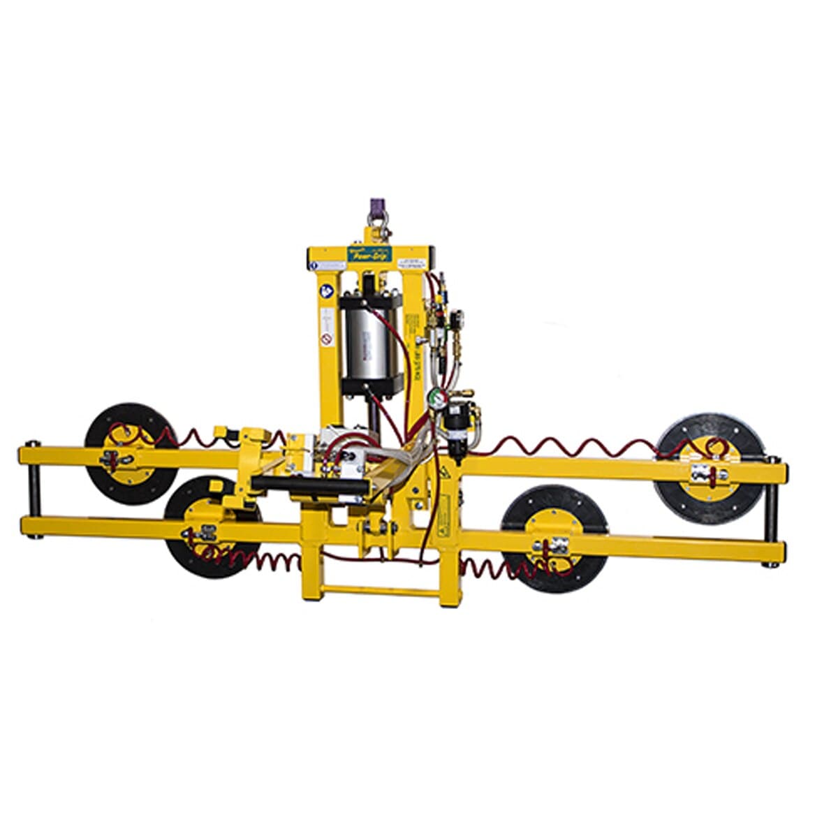 Power Tilter - PT4 Lifter Series for Material Handling