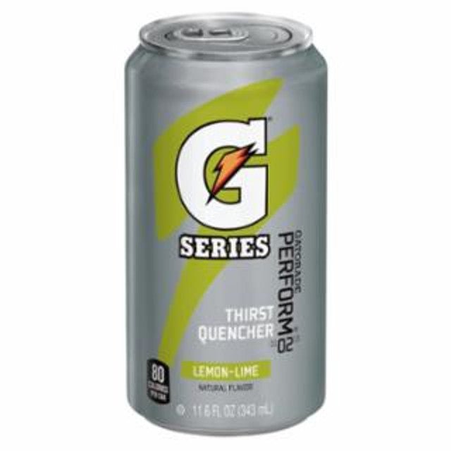 Gatorade Thirst - Quenching Beverage Pack (24 Bottles per Case)