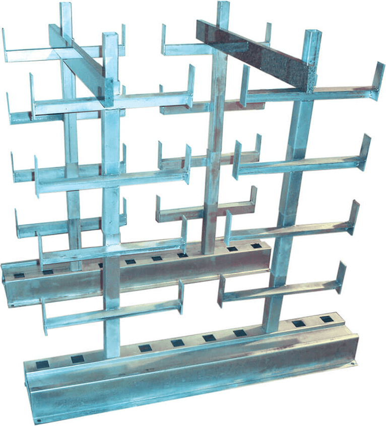 Groves Space - Saving Backsplash Storage Package 2