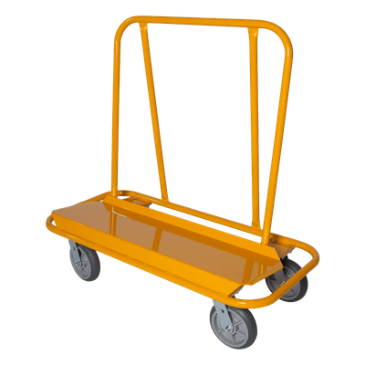Nu-Wave PD-3 Standard Cart for Drywall and Large Materials