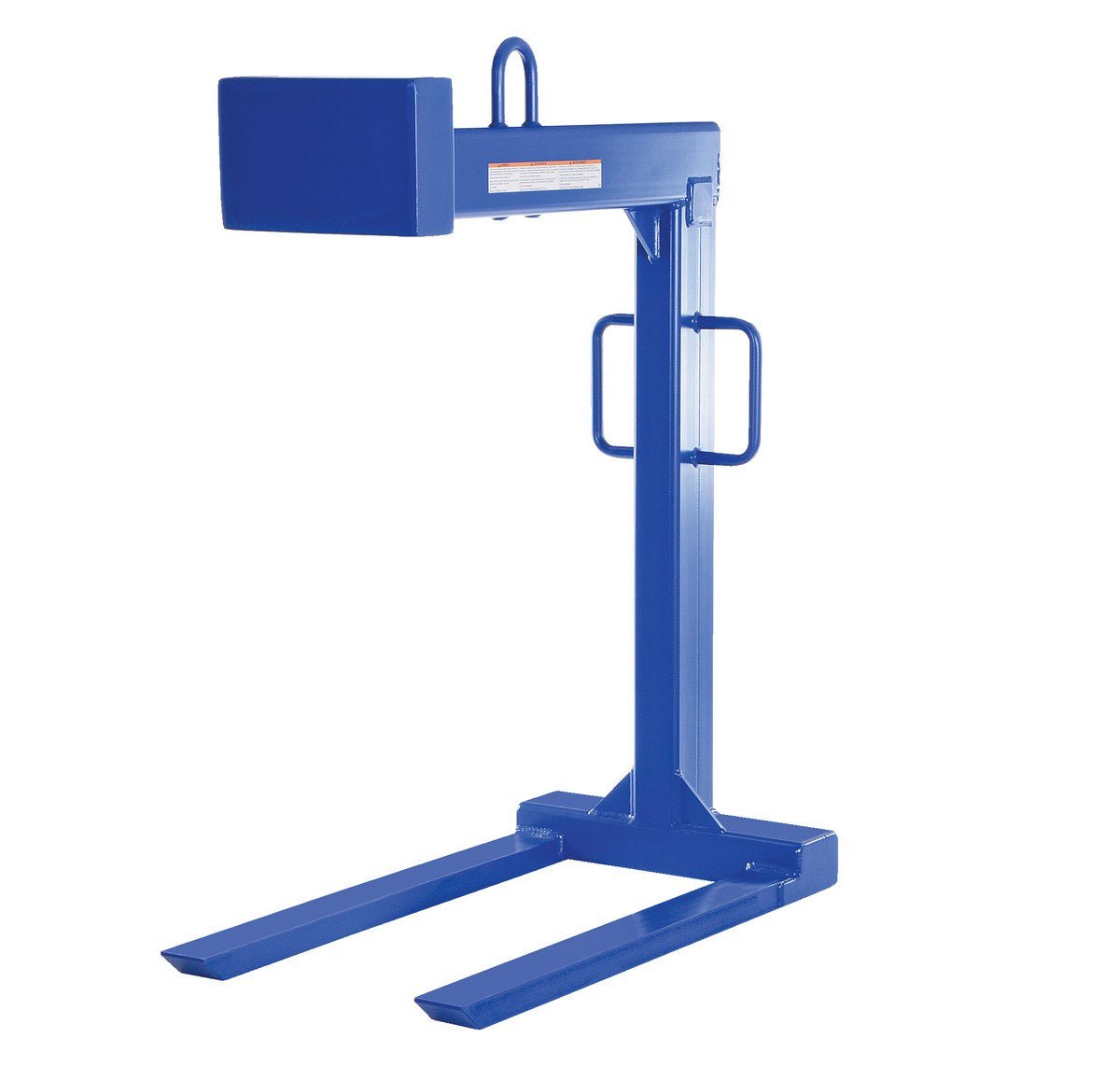 High - Performance Pallet Lifters for Construction and Loading Operations