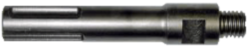 Praxis Cost - Effective Extendable Drill Bit System for Custom Lengths