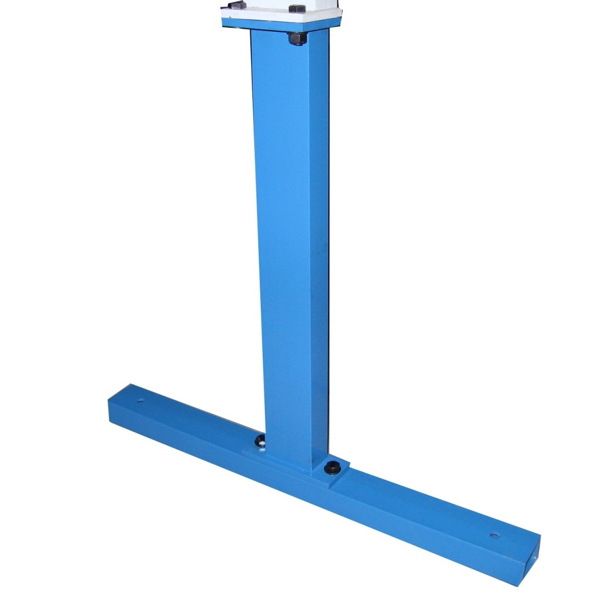 Industrial Straight Hand Brake for Light - Gauge Metal Bending - Model Hbr - 4820