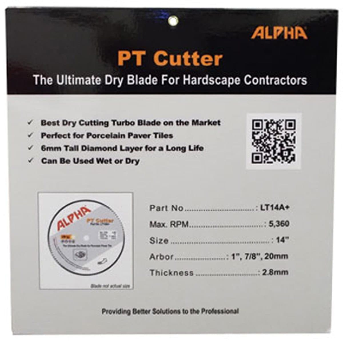 High - Performance PT Cutter Ideal for Porcelain Paver Tiles Cutting