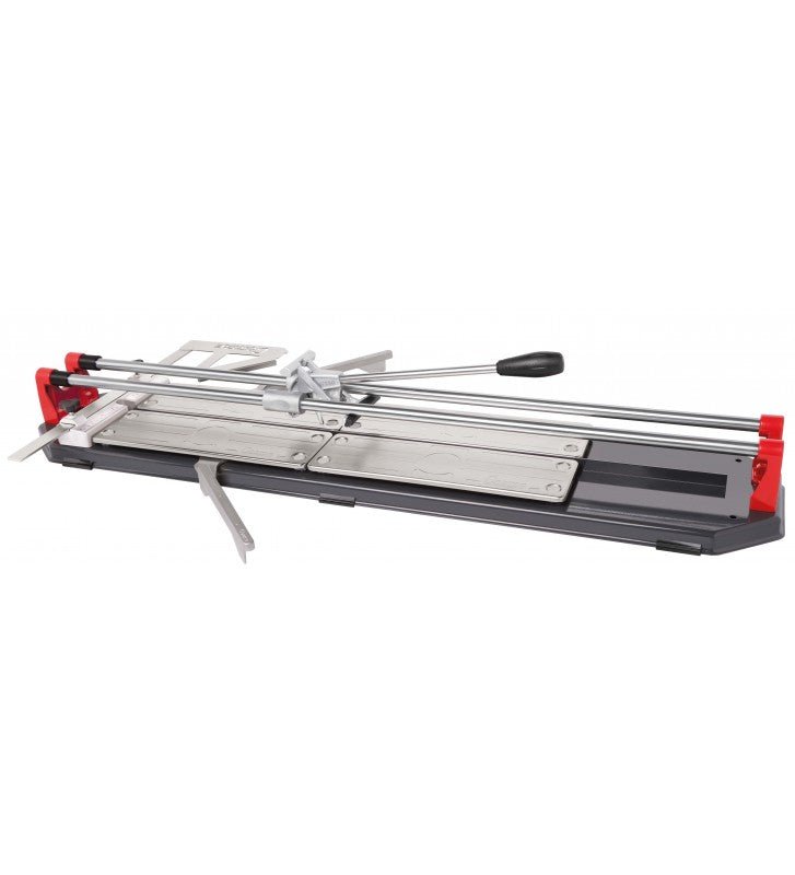High - Performance SUPER 1150 - 46 Professional Tile Cutter for Ceramic, Porcelain and Glass Mosaic Tiles