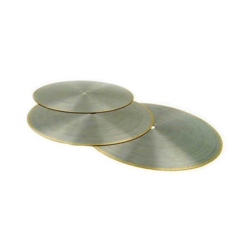 High - Quality 5MM Premium Lapidary Blade for Precious Gems