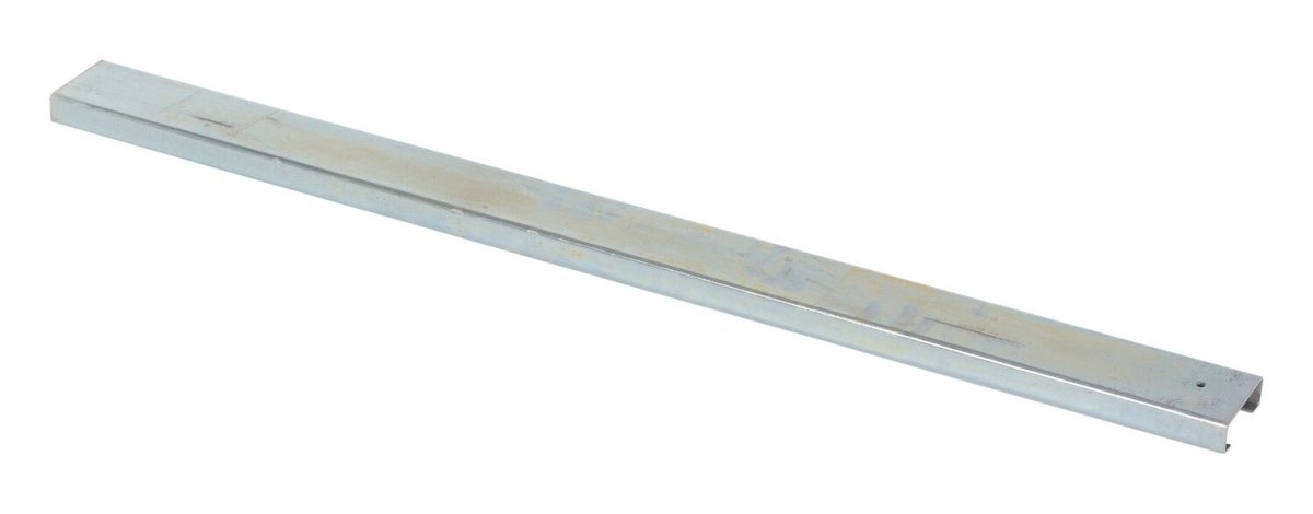 Economical Pallet Support Bars for Rack Cross Beams