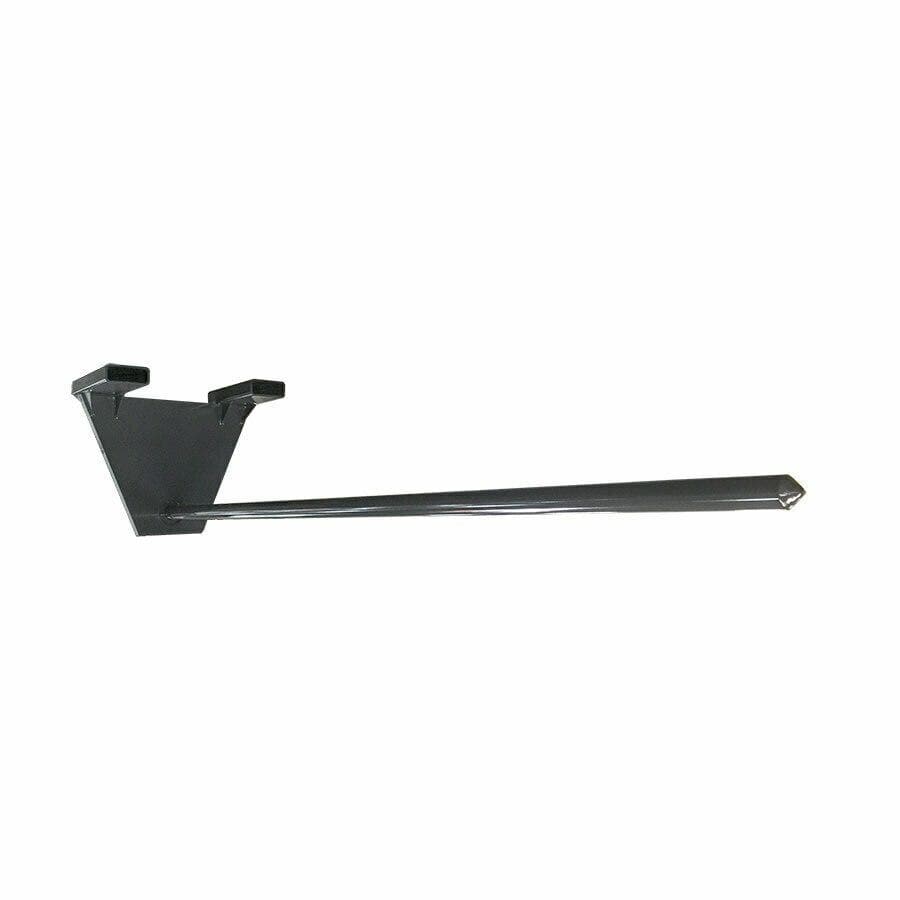 Efficient Fork Mount Carpet Pole for Moving Large Materials