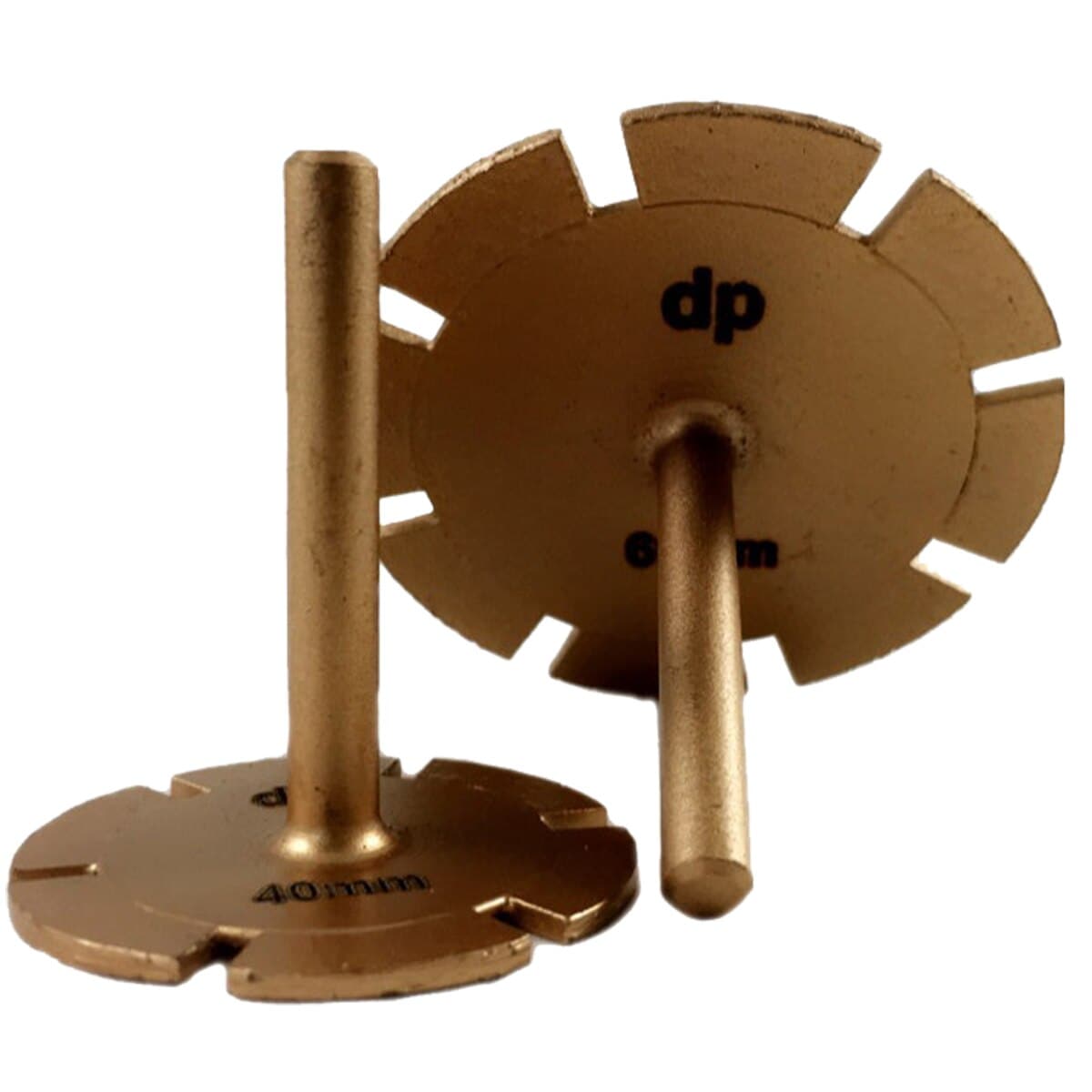 High - Performance Profiling Diamond Blade for Natural Stone Work