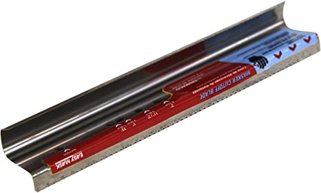 Professional Painting Maskers and High - Quality Masking Blades Set - Six Pieces per Order