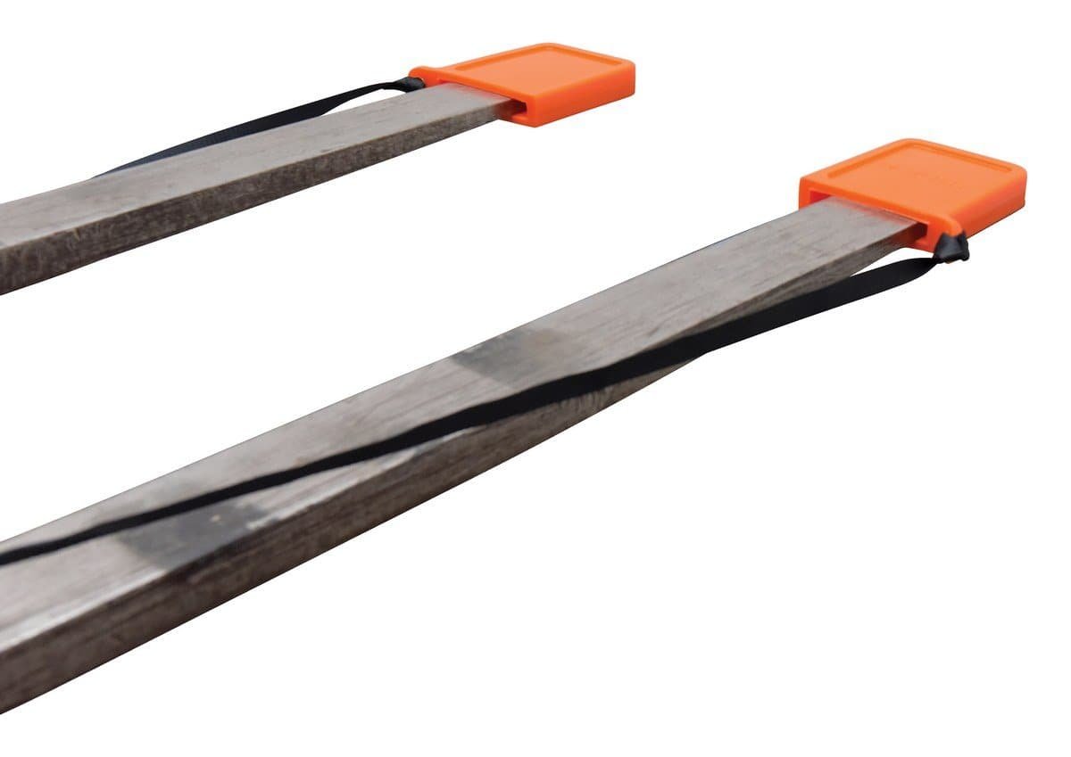High - quality Fork End Protectors for Enhanced Safety in Work Environments