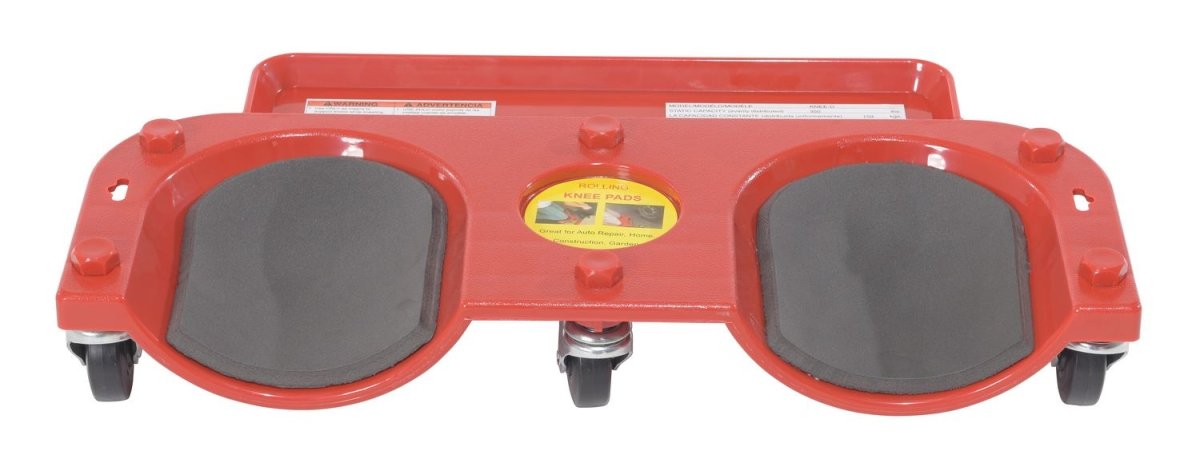 High - Capacity Specialty Dollies for Diverse Material Moving