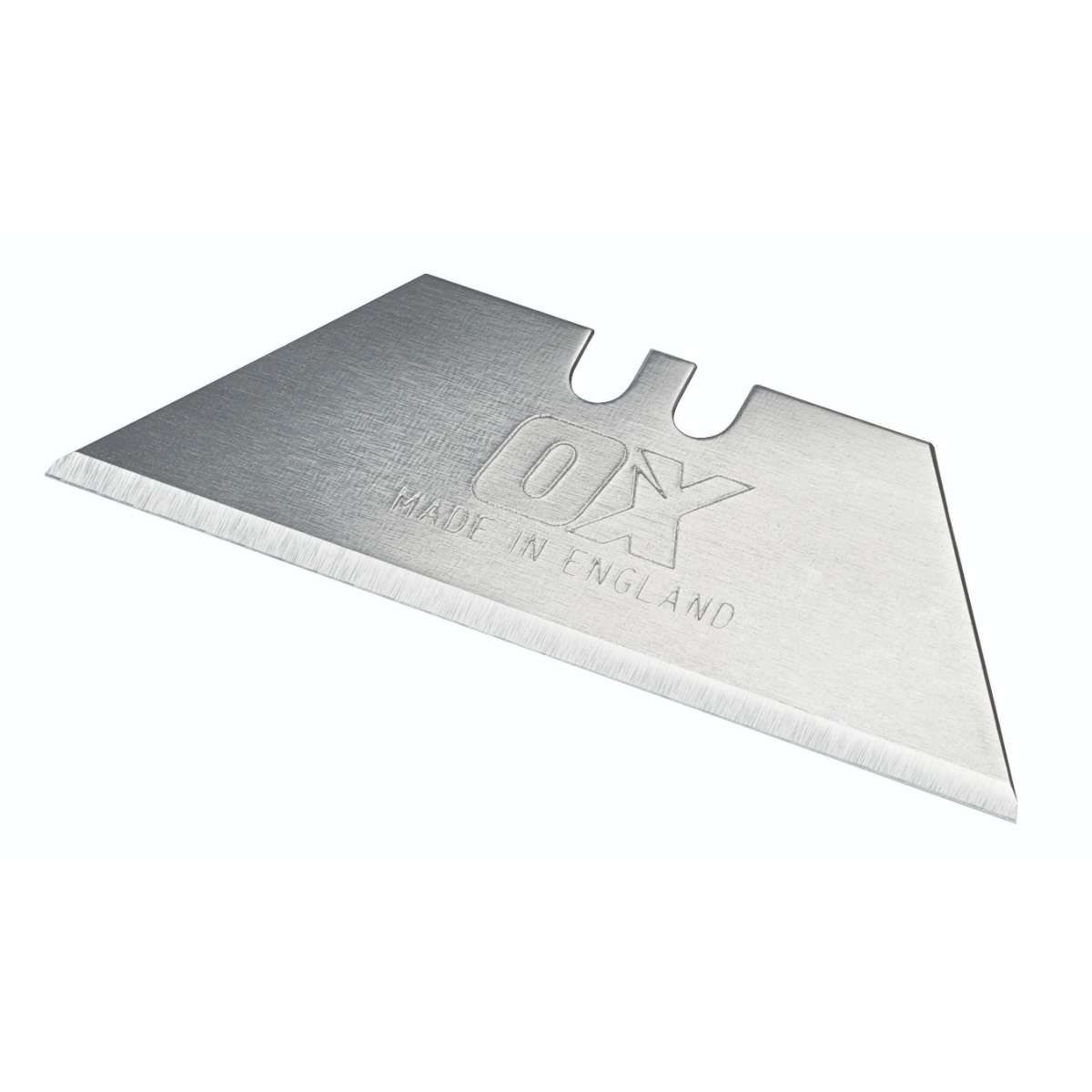 10-Pack Professional Heavy-Duty Utility Knife Blades
