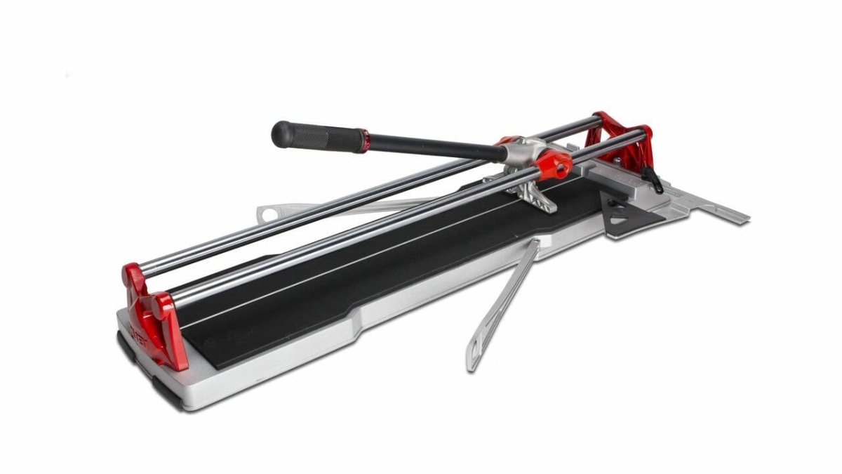 SPEED-MAGNET Professional Lightweight Tile Cutter for All Ceramic Tiles