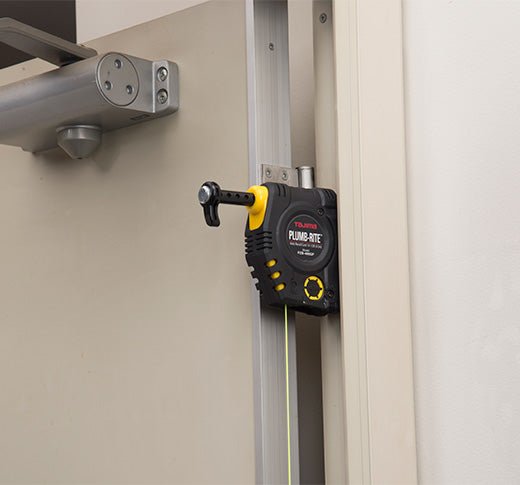 Plumb-Rite® 400GP 8-Pack Plumb Bobs for Precise Alignment