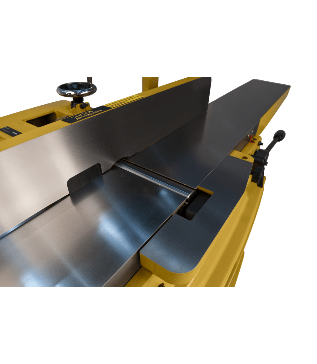 2HP 1PH 230V PJ882 High - Performance Jointer