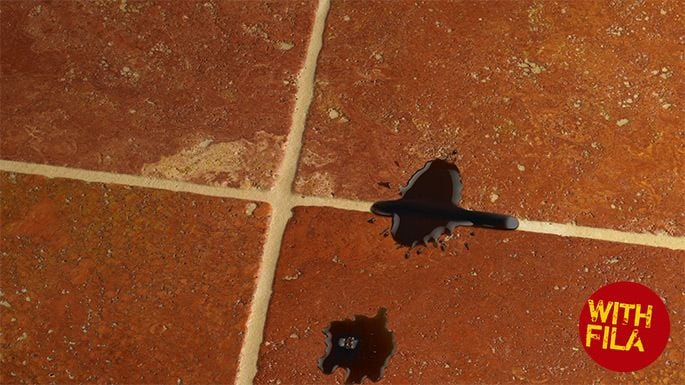 STONEPLUS ECO Natural Stone Penetrating Enhancer with Matte Finish for Countertops, Inlays and Backsplashes