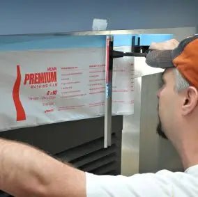Professional Starter Masking Kit - Four Units per Order