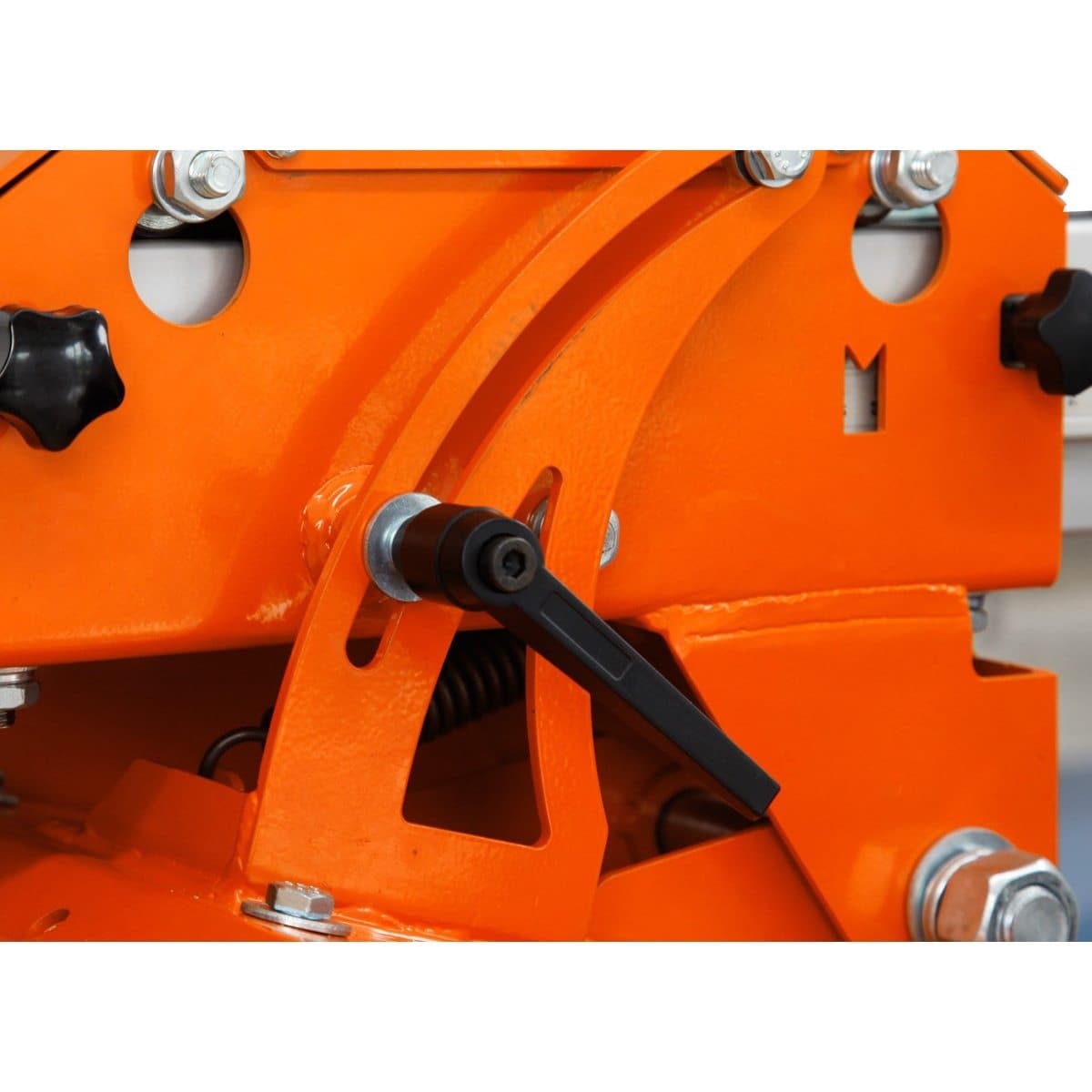 Golz GS350 Sturdy Bridge Saw for Stone Industry Applications