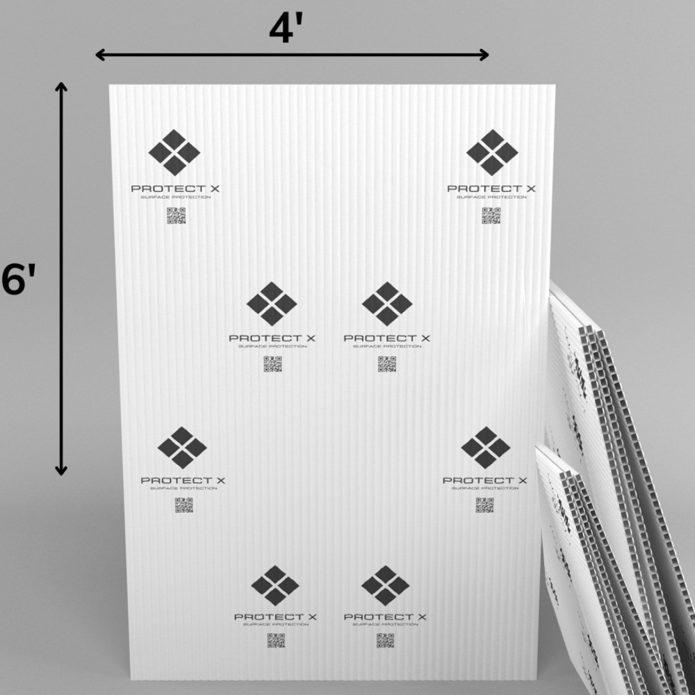 Comprehensive Protectx Max Pack for Surface Protection of Various Items