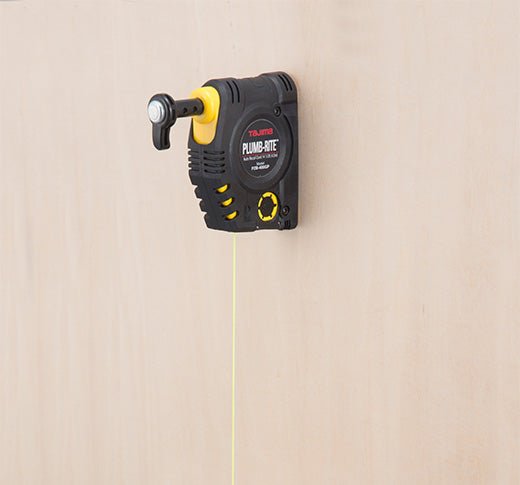 Plumb-Rite® 400GP 8-Pack Plumb Bobs for Precise Alignment