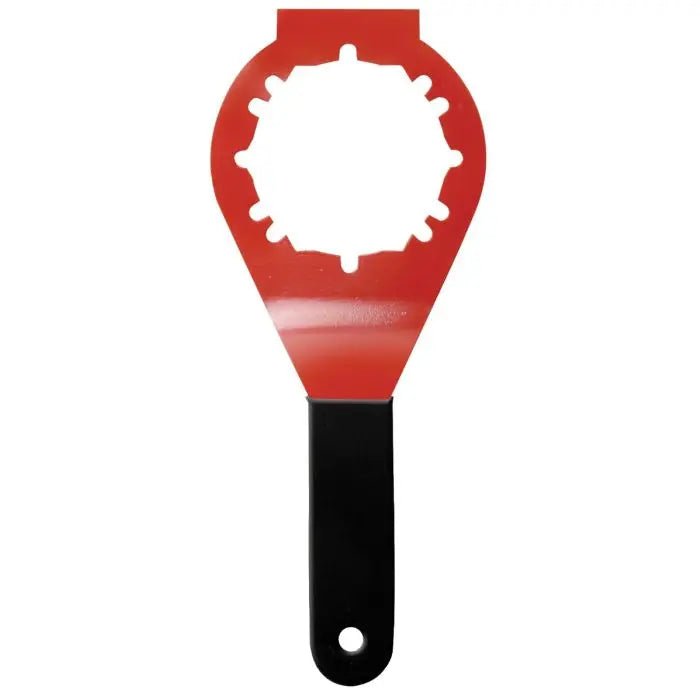 Plumber’s Pal™ Professional Drain Wrench - Set of 6 for Easy Drain Work