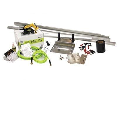 Professional PSC-150 Miter Cutting Kit for Straight, Curve and Miter Cuts