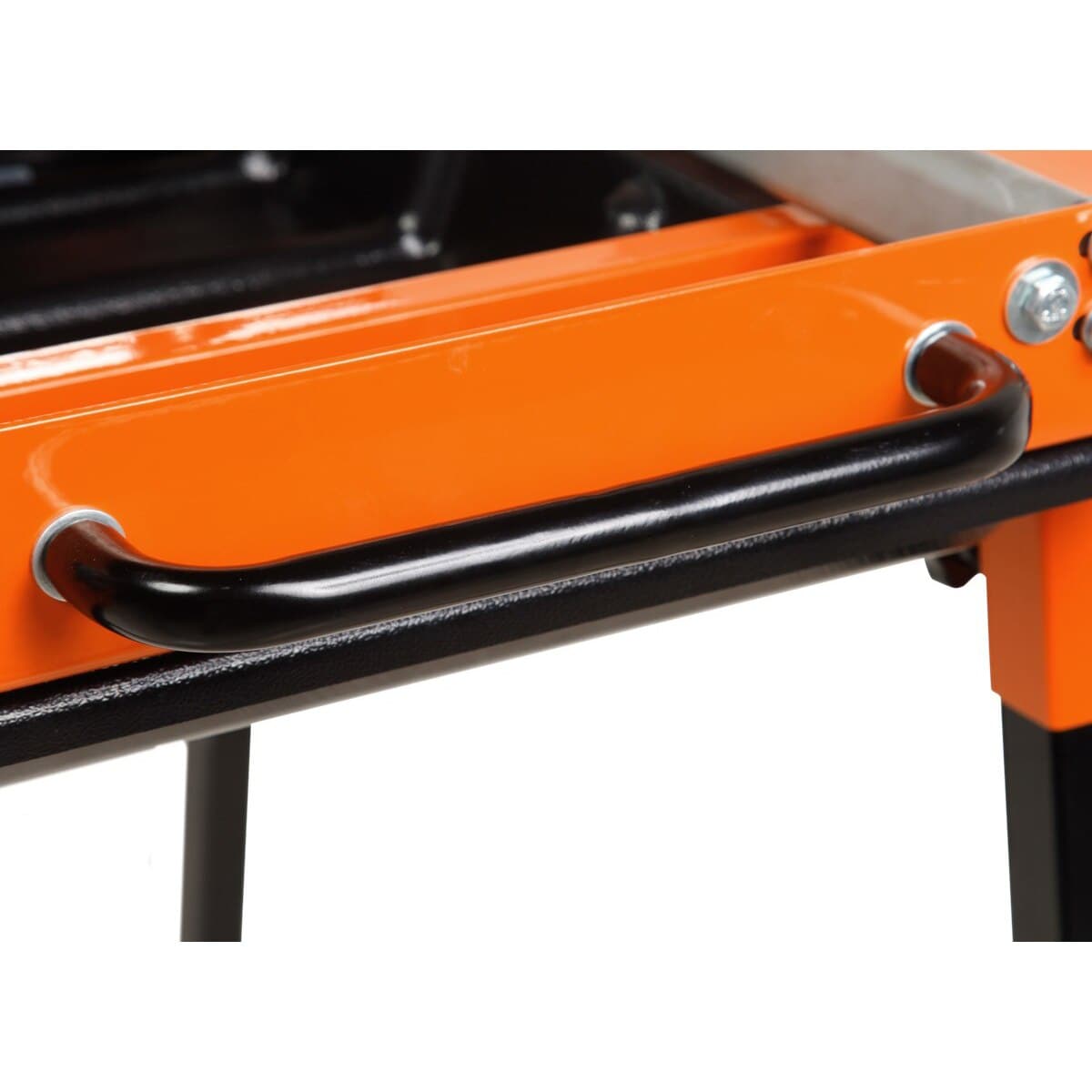 Golz GS350 Sturdy Bridge Saw for Stone Industry Applications