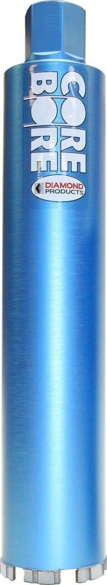 Star Blue Turbo Wet Core Boring Tool for General Use