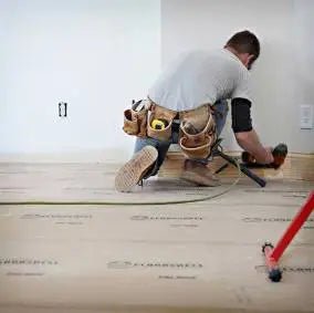 Floorshell®: Heavy - Duty, Eco - Friendly Temporary Surface Floor Protection