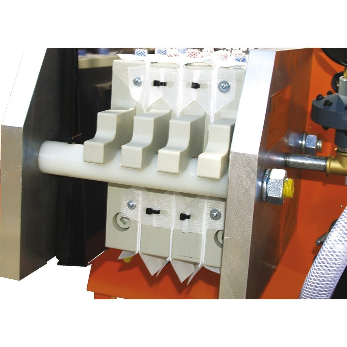 Golz Mobile Slurry Recycling Solution - Slurry Fox SFP 3L