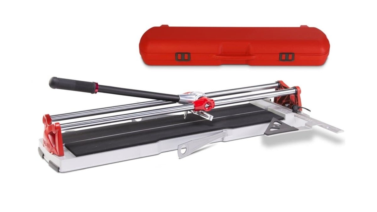 SPEED-MAGNET Professional Lightweight Tile Cutter for All Ceramic Tiles