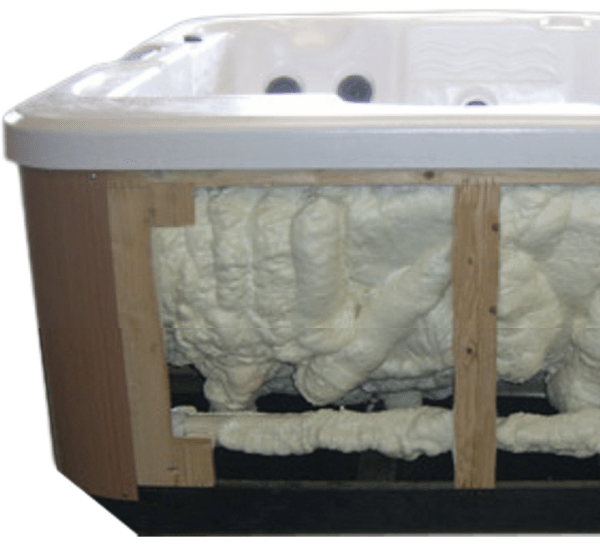 HANDIFOAM® II-16 E84 (HFO) - Case of 12 Cans of Two-Component Low-Pressure Spray Polyurethane Foam for Repair and Insulation