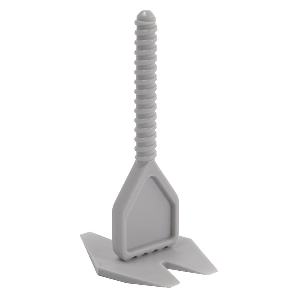 Revolutionary Spin Doctor Tile Lippage Control System for Effortless Installation