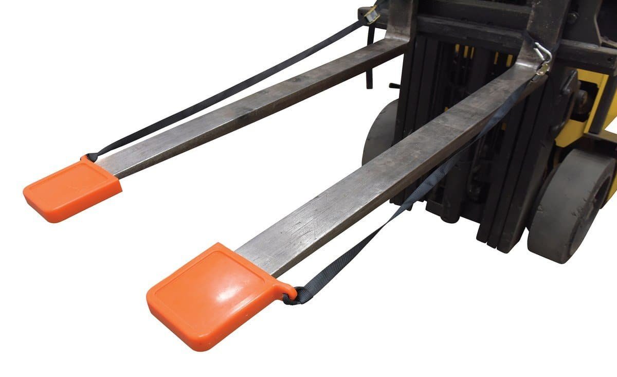 High - quality Fork End Protectors for Enhanced Safety in Work Environments