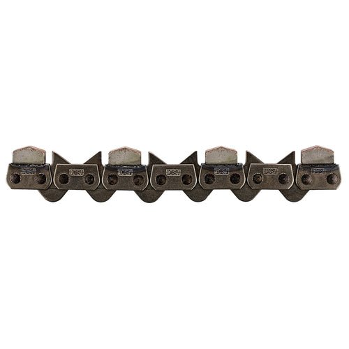 FORCE3 10-Inch (25 cm) Diamond Chain: Fast-Cutting for Everyday Use