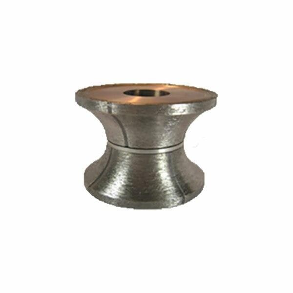 High - Quality Diamond Router Bit for Pencil or Eye Brow Countertop Edging