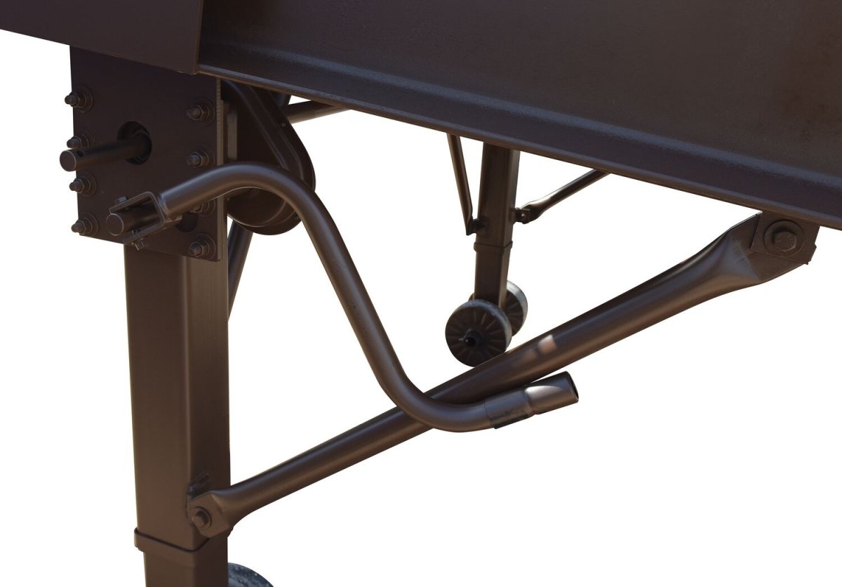 High - Capacity Portable and Stationary Steel Yard Ramps for Efficient Loading