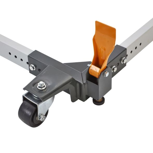 Heavy - Duty Fully - Adjustable Universal Mobile Base PM - 3500