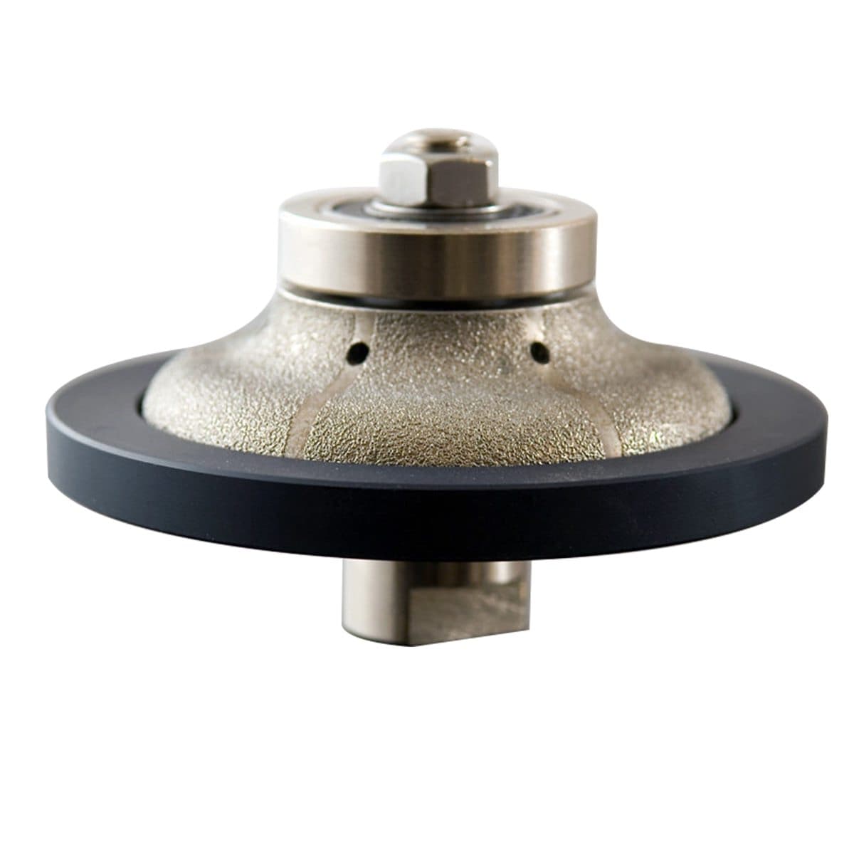 Extra - Wide Heavy - Duty Hand Profiler Bit - Ogee (F) for Grinder