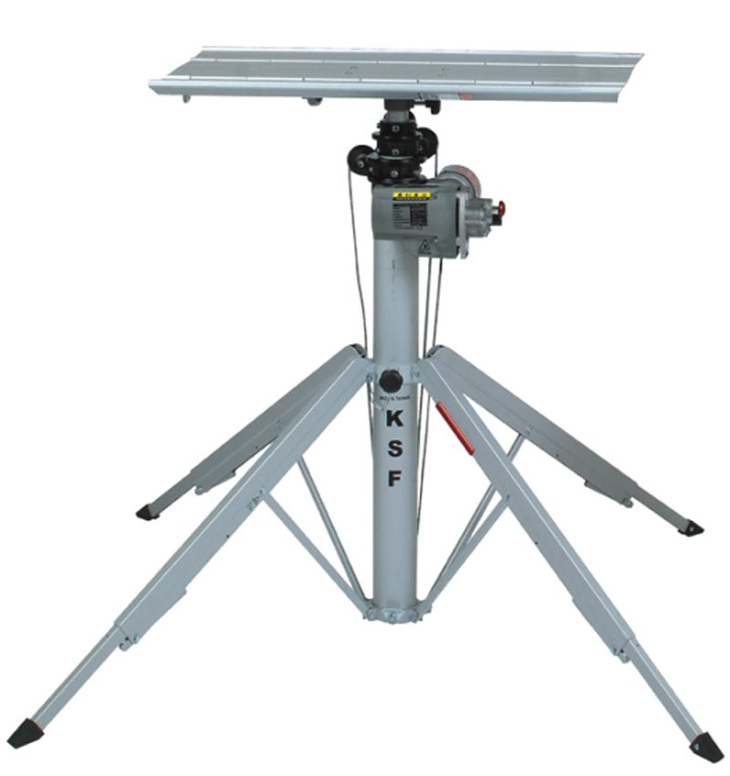 Portable Electric Lifter of CM Series for Multiple Applications