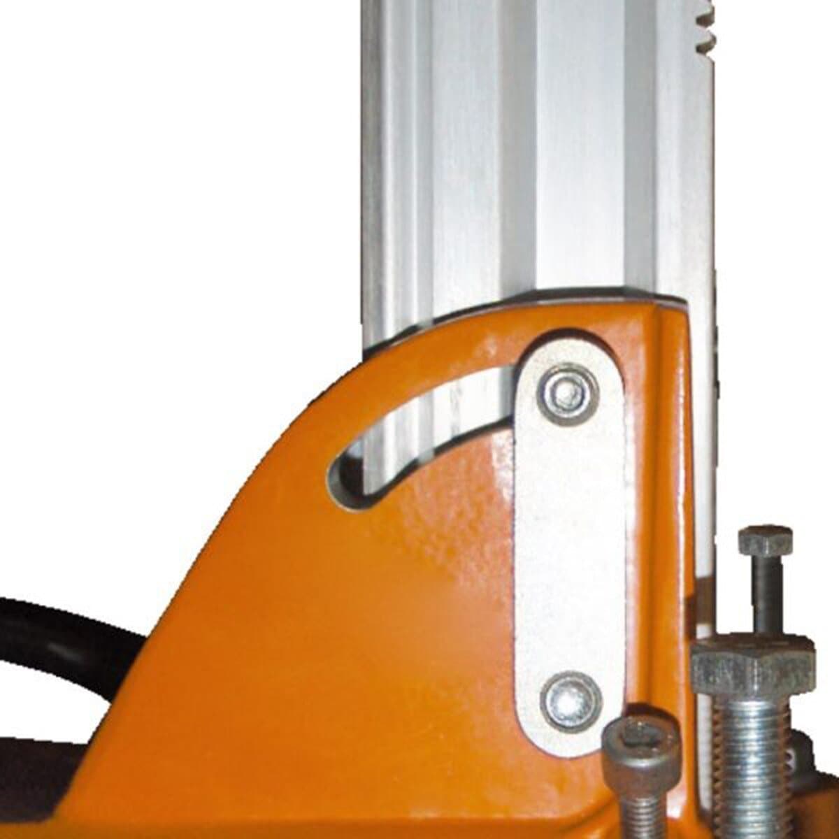 Golz Professional Core Drilling Machine Rig KB125 - Complete Full Setup Package