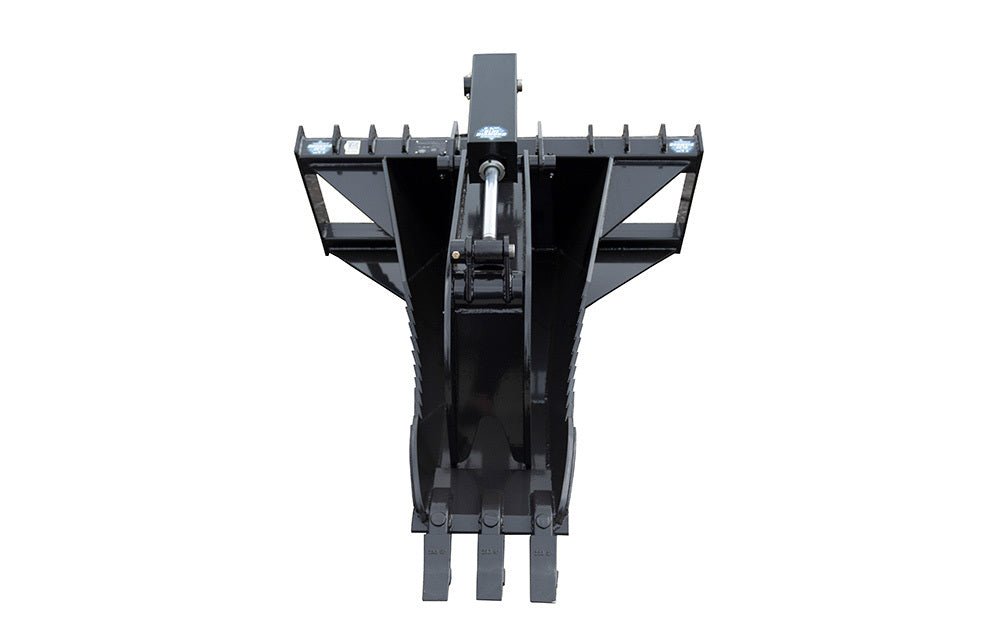 Blue Diamond® Heavy-Duty Severe & Extreme Stump Buckets