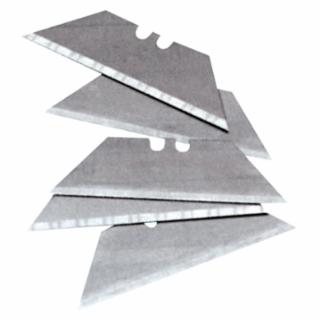 Stanley Heavy - Duty Carbon Steel Utility Blades, 400 per Order