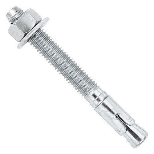 Power-Stud® Plus SD1 Stainless Steel Wedge Expansion Anchor for Concrete and Masonry Applications