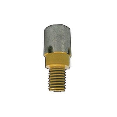 High - performance Head Bits for CNC Machines